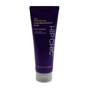 New - Hip Chic That Smoothing Hair Deep Nourishment Mask, 6.76 fl oz